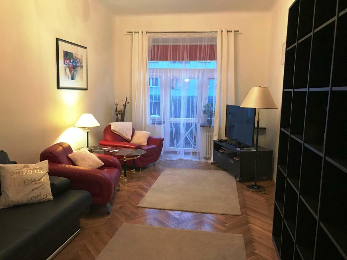Ferienwohnung Apartament "Cleopatra 5" Przy Rynku Z Parkingiem, Faktury Vat Kielce Exterior foto