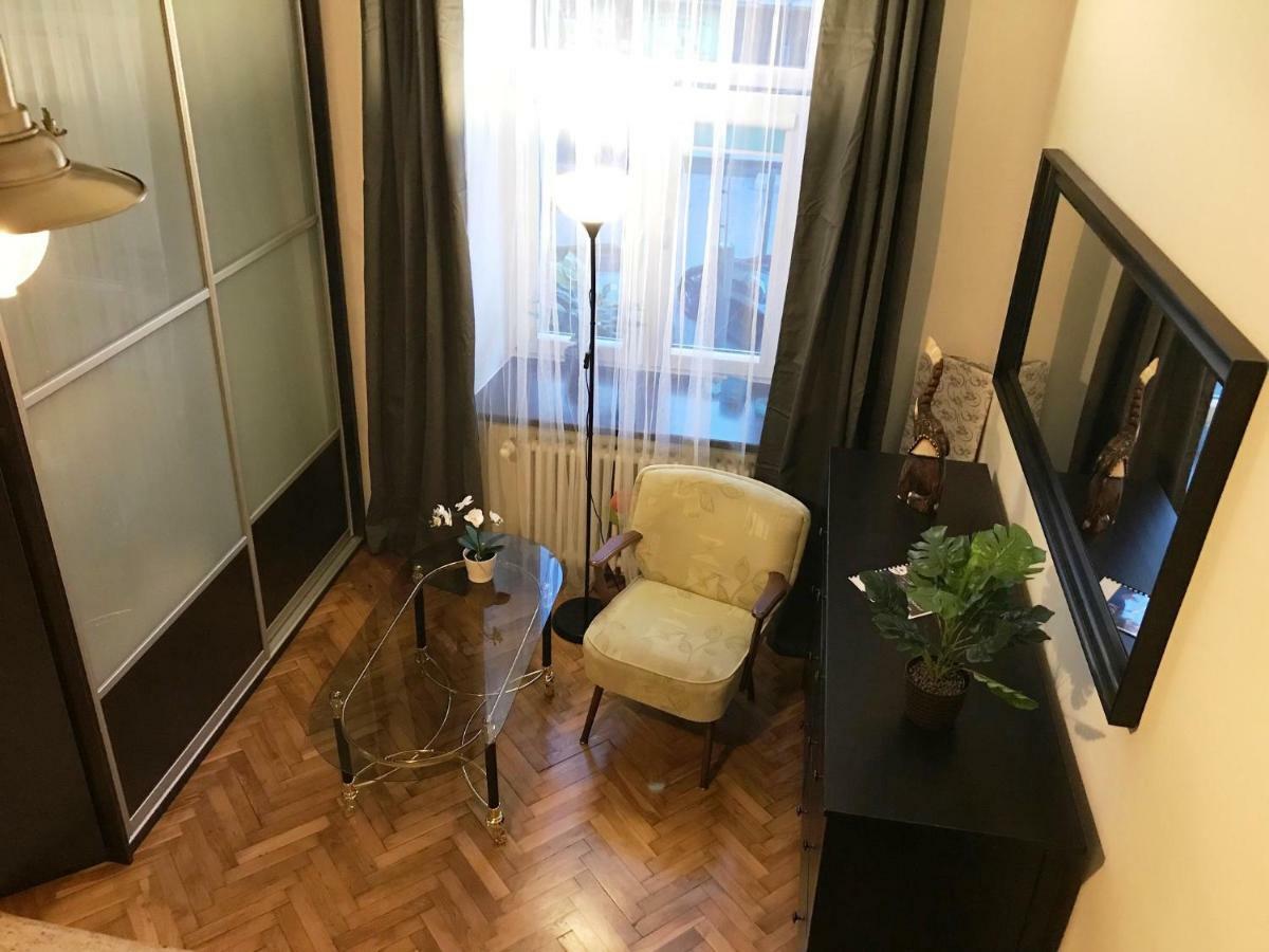 Ferienwohnung Apartament "Cleopatra 5" Przy Rynku Z Parkingiem, Faktury Vat Kielce Exterior foto